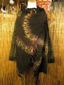 画像: 旅人風コートUPしました