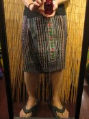 画像: モン族タイパンUPしました