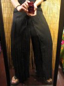 画像: 無地ラップパンツUPしました