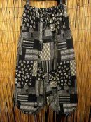 画像: 和風プリント＊アラジンパンツUPしました