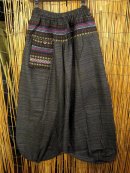 画像: ゲリ＊サルエルパンツUPしました