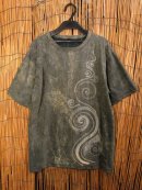 画像: ストーンウォッシュ加工＊ＴシャツUPしました