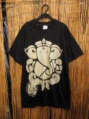 画像: ガネーシャTシャツUPしました