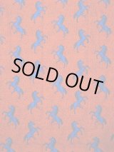 画像: アフリカンプリント生地 パーニュ