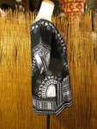 画像2: 小さめサイズ＊アフリカンプリント＊ダシキ＊ＤＡＳＨＩＫＩ＊Ｓ