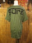 画像3: 象さんプリント＊皺加工＊コットン素材＊半袖＊Ｔシャツ
