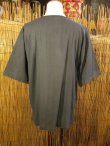 画像3: 無地＊薄手＊コットン素材＊半袖＊プルオーバー＊２ＸＬ