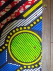 画像2: アフリカンプリント生地 パーニュ