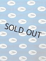 画像: アフリカンプリント生地 パーニュ