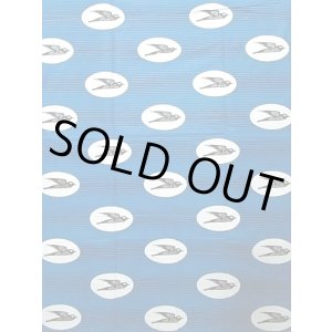 画像: アフリカンプリント生地 パーニュ