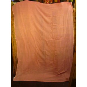 画像: 【２１６ｃｍ×１４７ｃｍ】インド綿＊マルチクロス