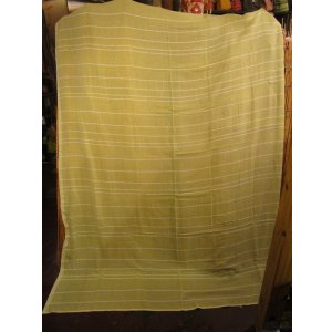 画像: 【２２４ｃｍ×１６２ｃｍ】インド綿＊マルチクロス