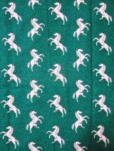 画像: アフリカンプリント生地 パーニュ