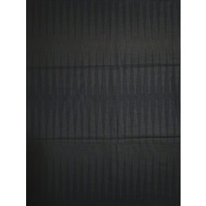 画像: アフリカンプリント生地 パーニュ