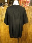 画像4: 無地＊薄手＊コットン素材＊半袖＊プルオーバー＊２ＸＬ