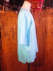 画像3: 無地＊薄手＊コットン素材＊半袖＊プルオーバー＊２ＸＬ