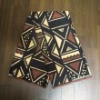 画像2: アフリカンプリント生地 パーニュ