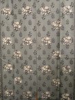 画像2: 【１５０ｃｍ×８５ｃｍ】インド綿＊象さんプリント＊暖簾＊のれん