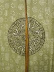 画像3: 【１５０ｃｍ×８５ｃｍ】インド綿＊象さんプリント＊暖簾＊のれん