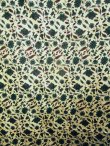 画像3: 【２２０ｃｍ×１５０ｃｍ】インド綿＊お花プリント＊マルチクロス
