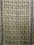 画像3: 【２２０ｃｍ×１５０ｃｍ】インド綿＊ペイズリープリント＊マルチクロス