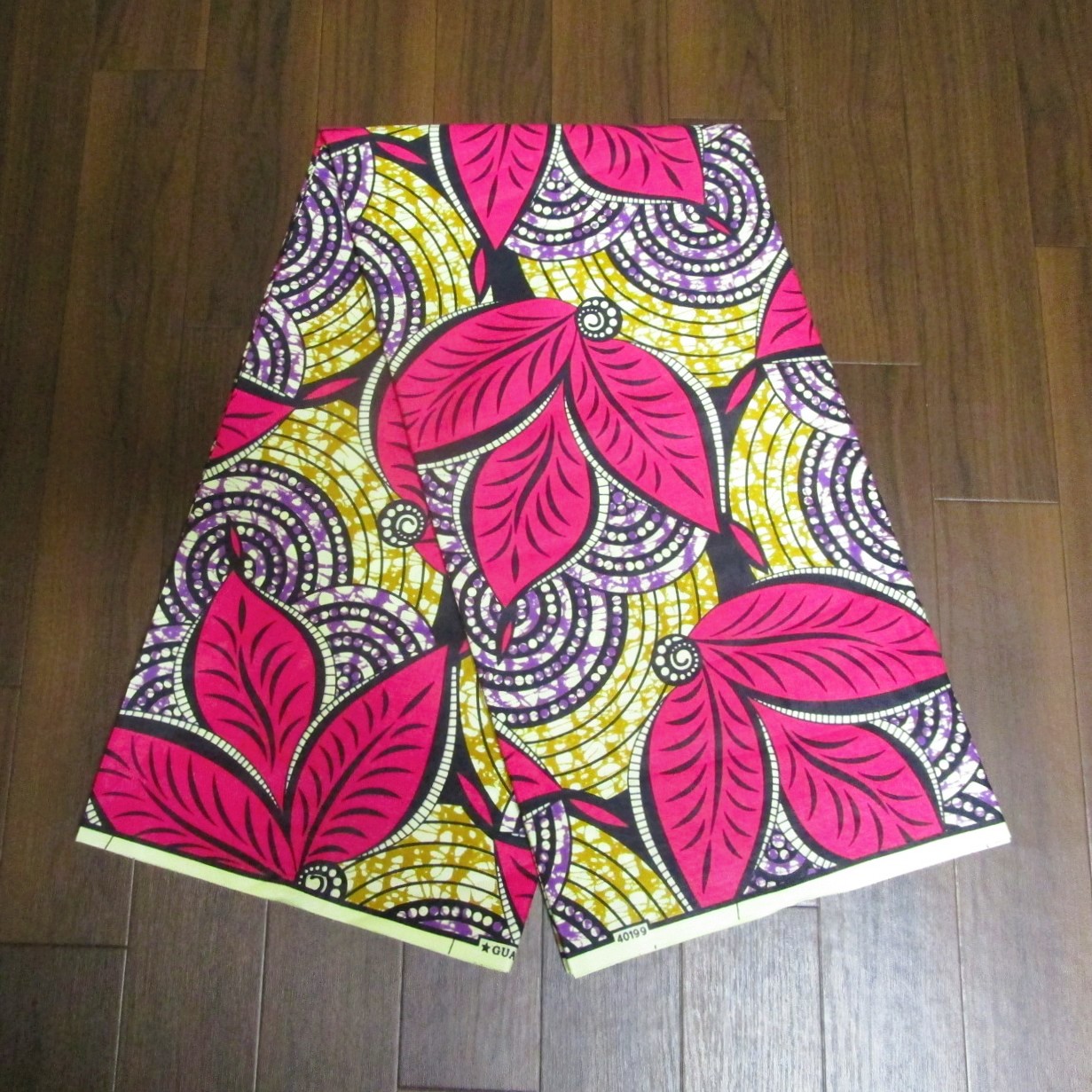 画像: NEWパーニュ生地UPしました