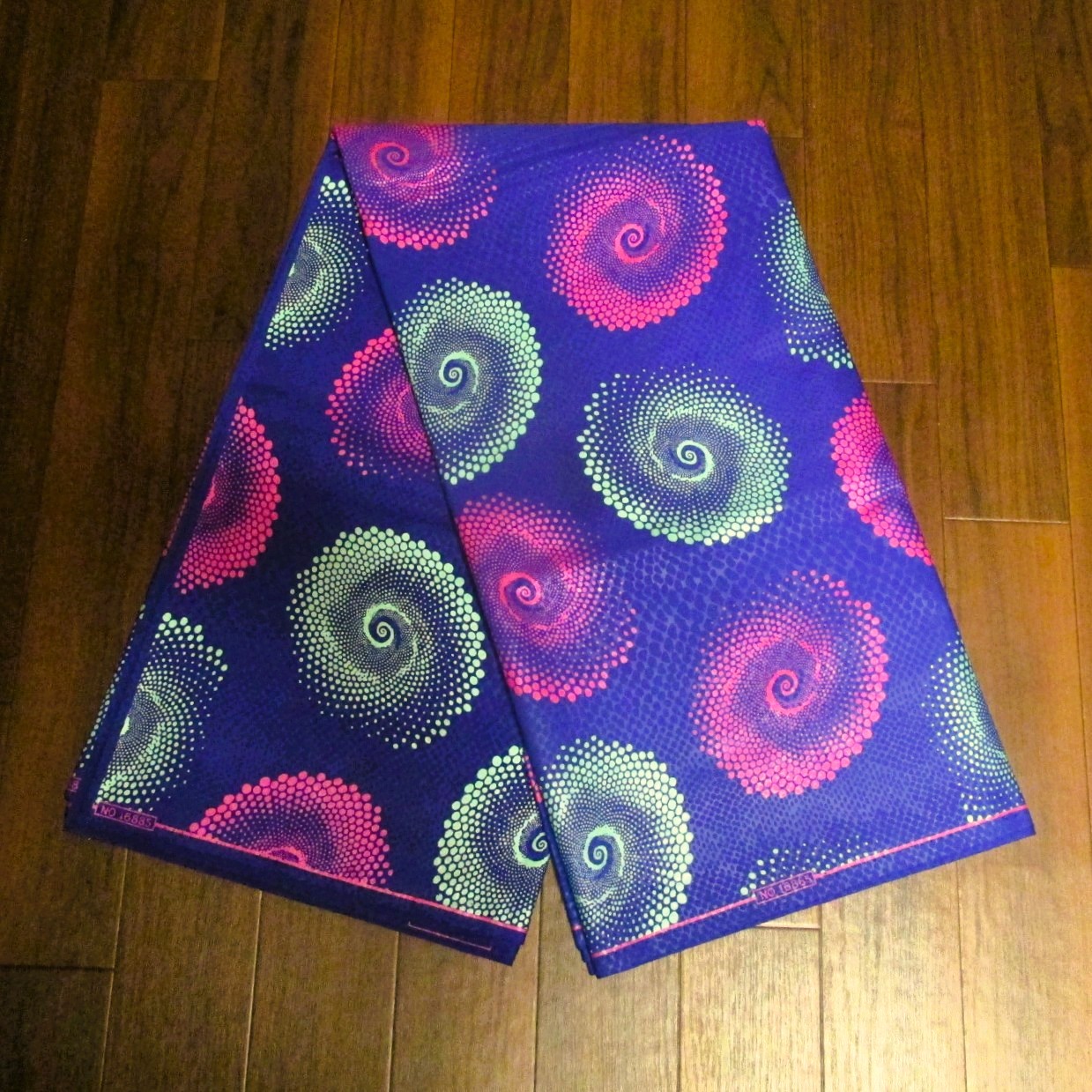 画像: NEWパーニュ生地UPしました