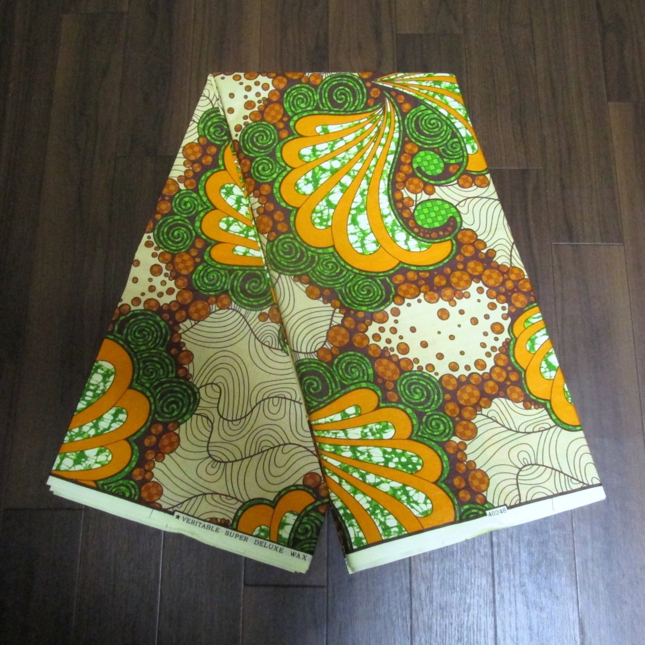 画像: NEWパーニュ生地UPしました