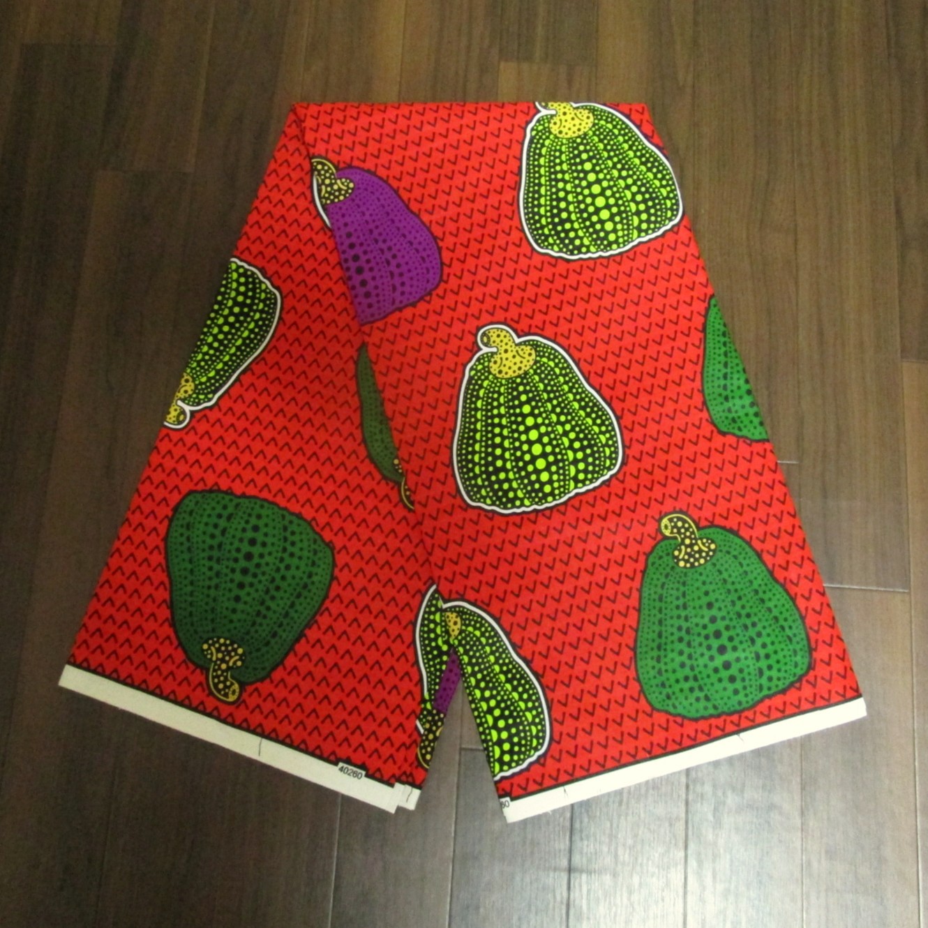 画像: NEWパーニュ生地UPしました