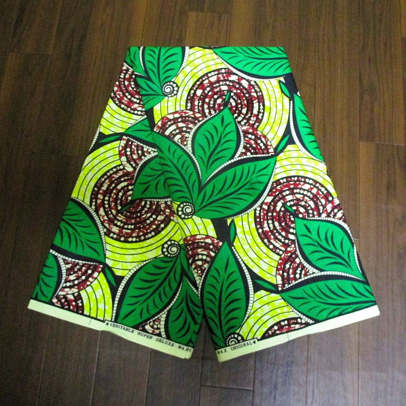 画像: NEWパーニュ生地UPしました