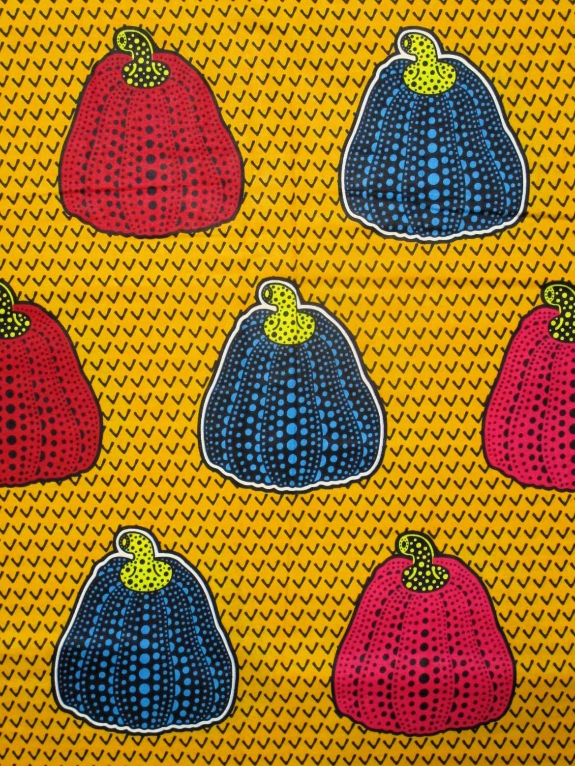 画像: かぼちゃパーニュUPしました