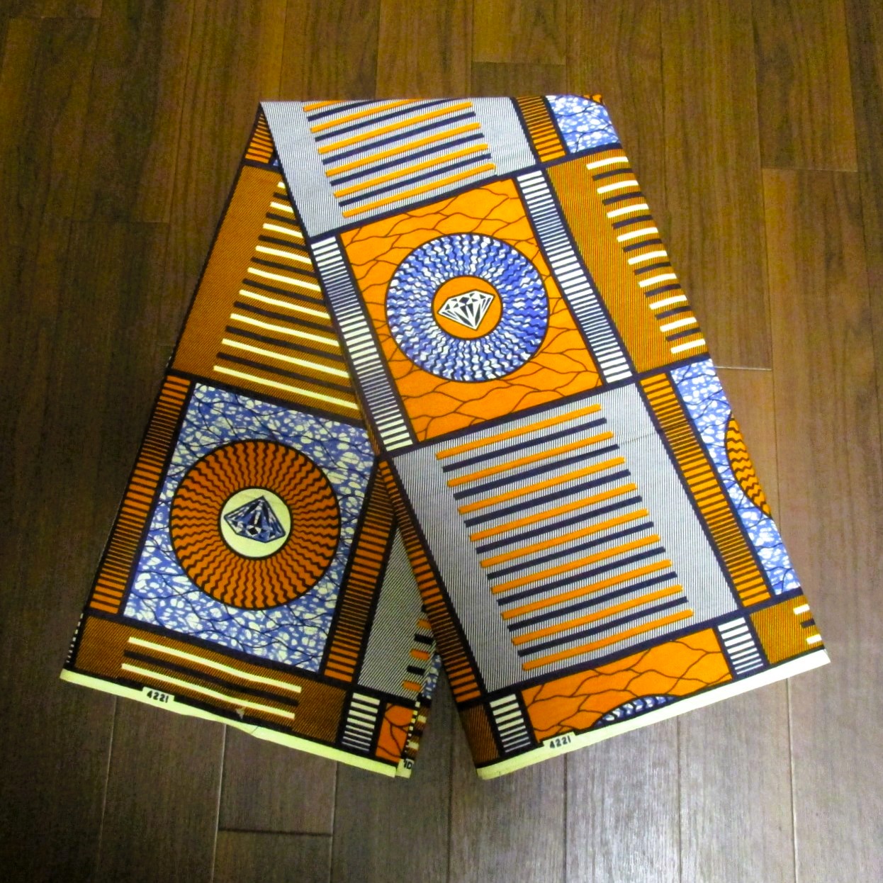 画像: NEWパーニュ生地UPしました