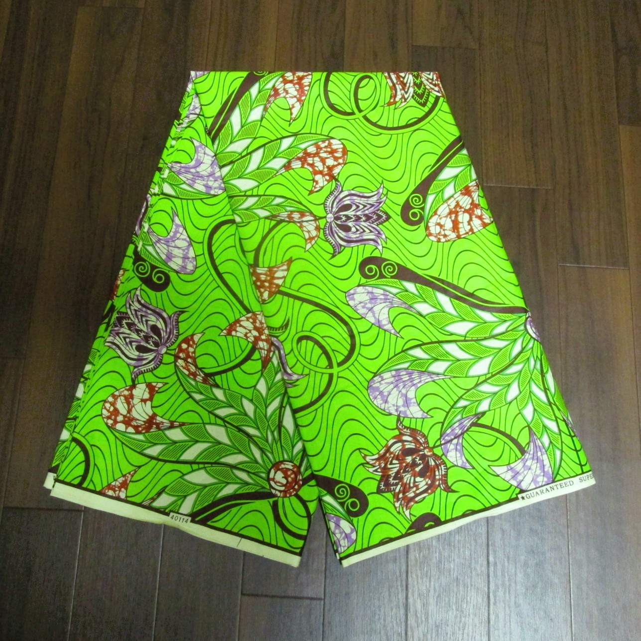 画像: NEWパーニュ生地UPしました