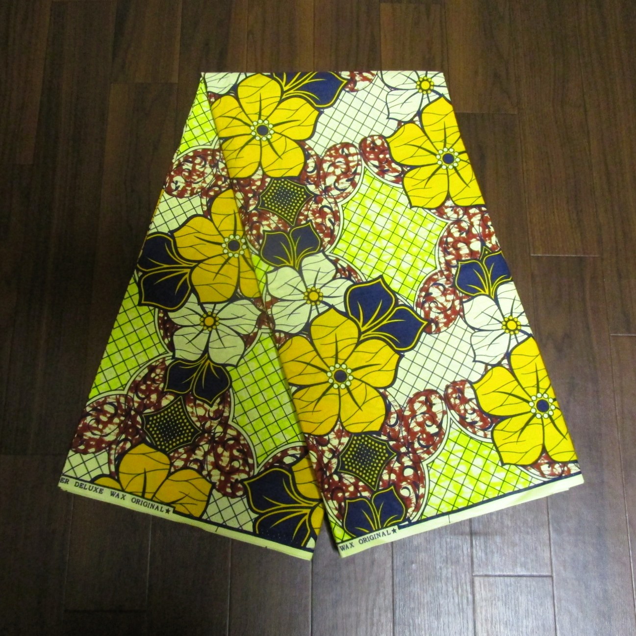 画像: NEWパーニュ生地UPしました