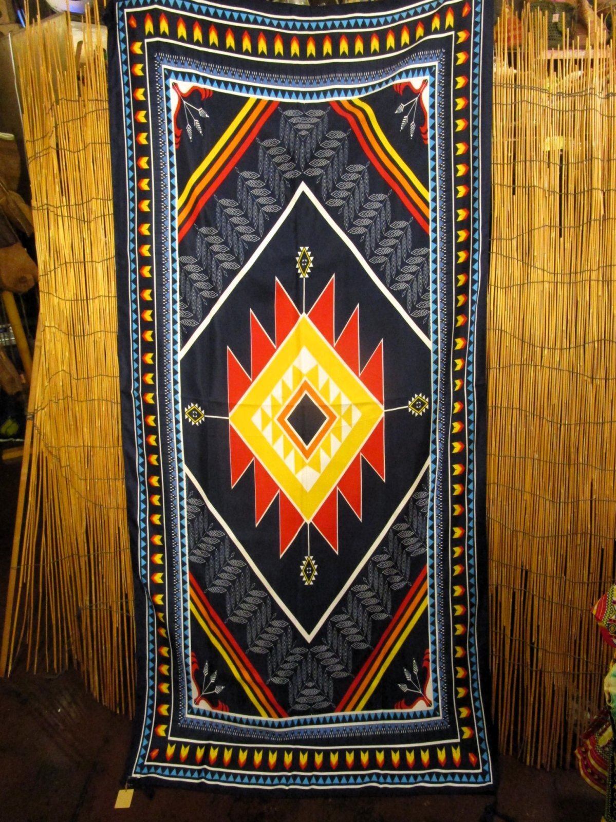 画像: ストールUPしました