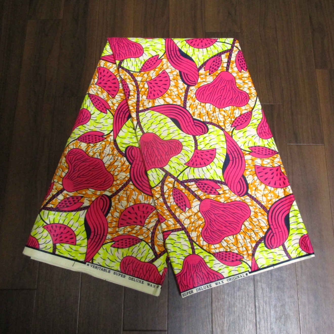 画像: NEWパーニュ生地UPしました