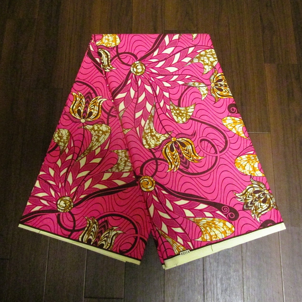 画像: NEWパーニュ生地UPしました