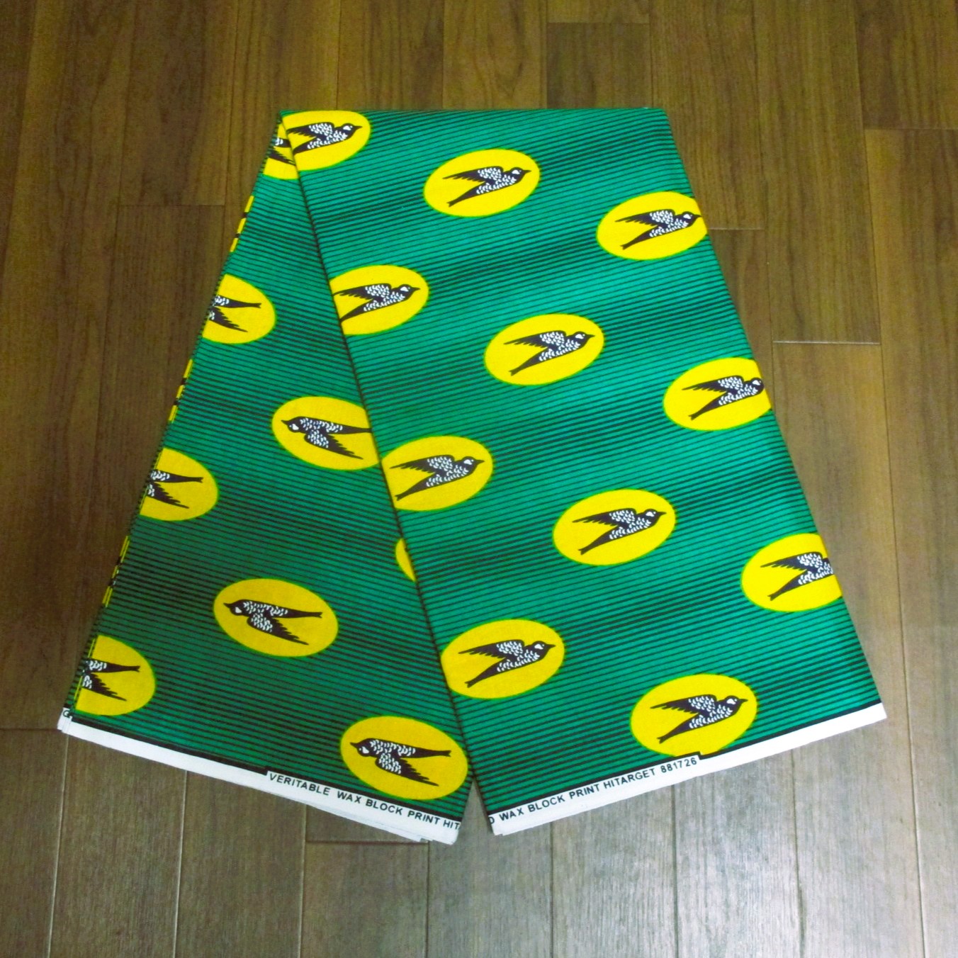 画像: NEWパーニュ生地UPしました