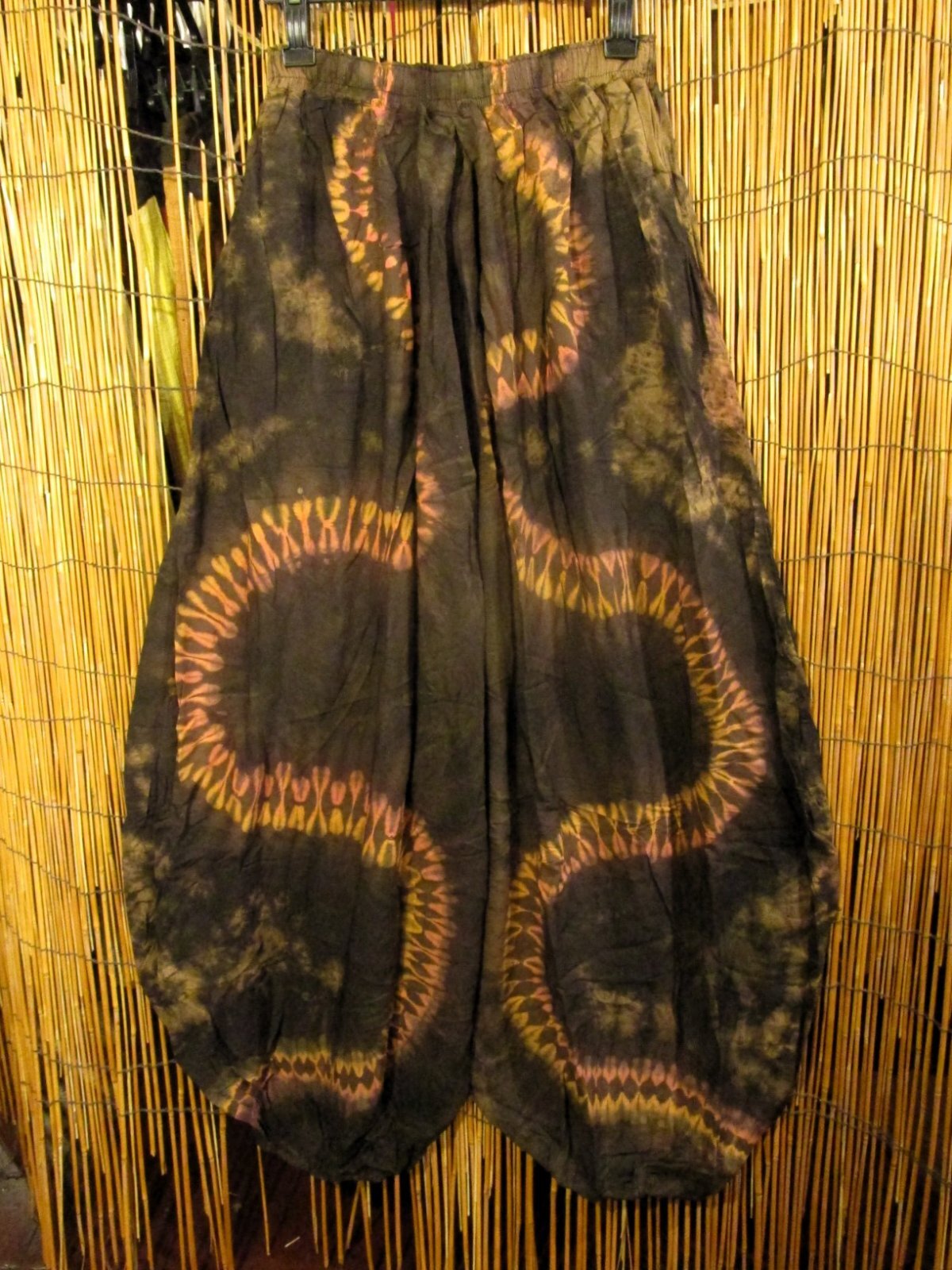 画像: ラヴァ＊ビッグアラジンパンツUPしました