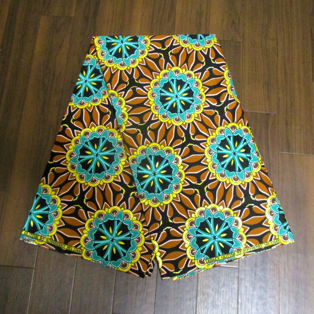 画像: NEWパーニュ生地UPしました