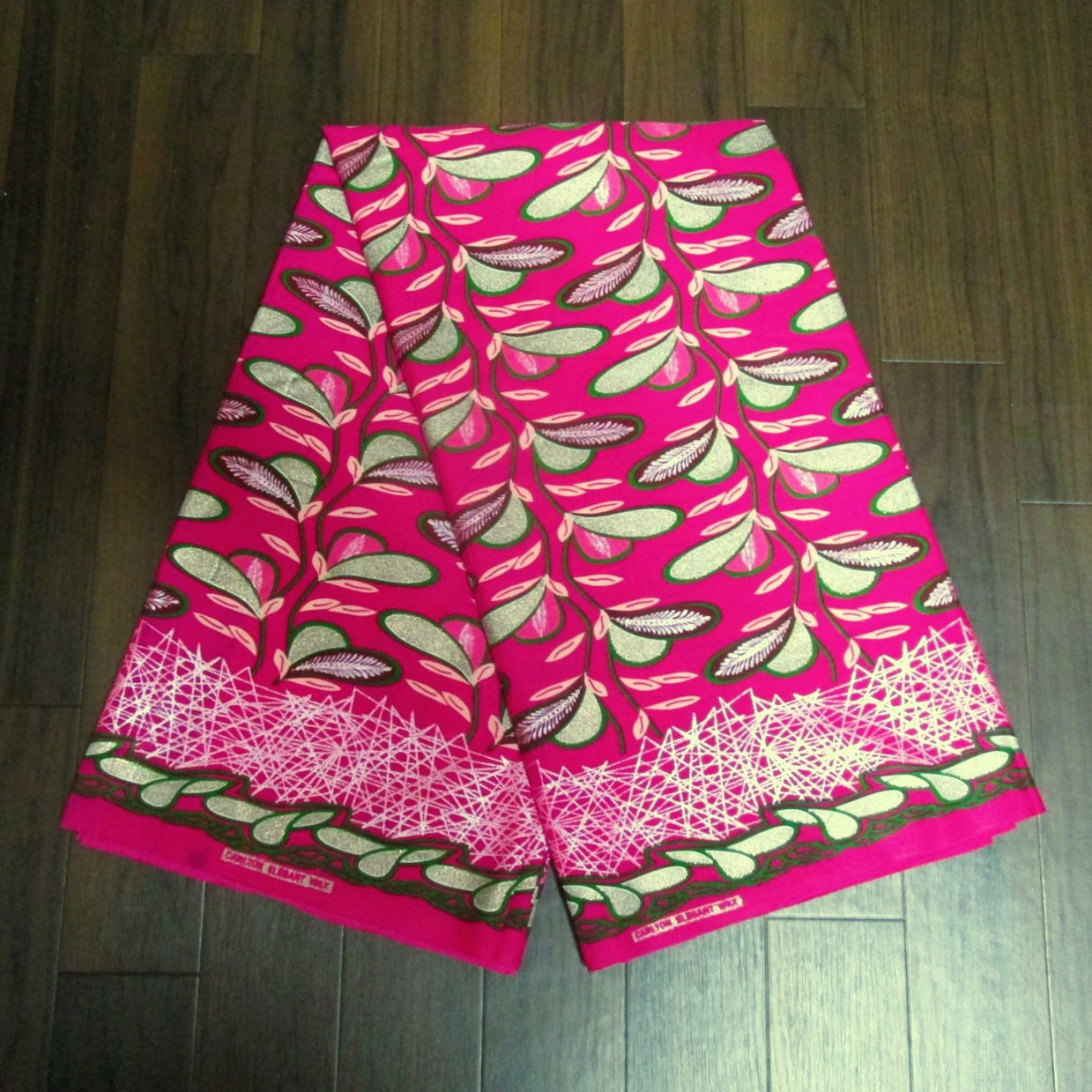 画像: NEWパーニュ生地UPしました