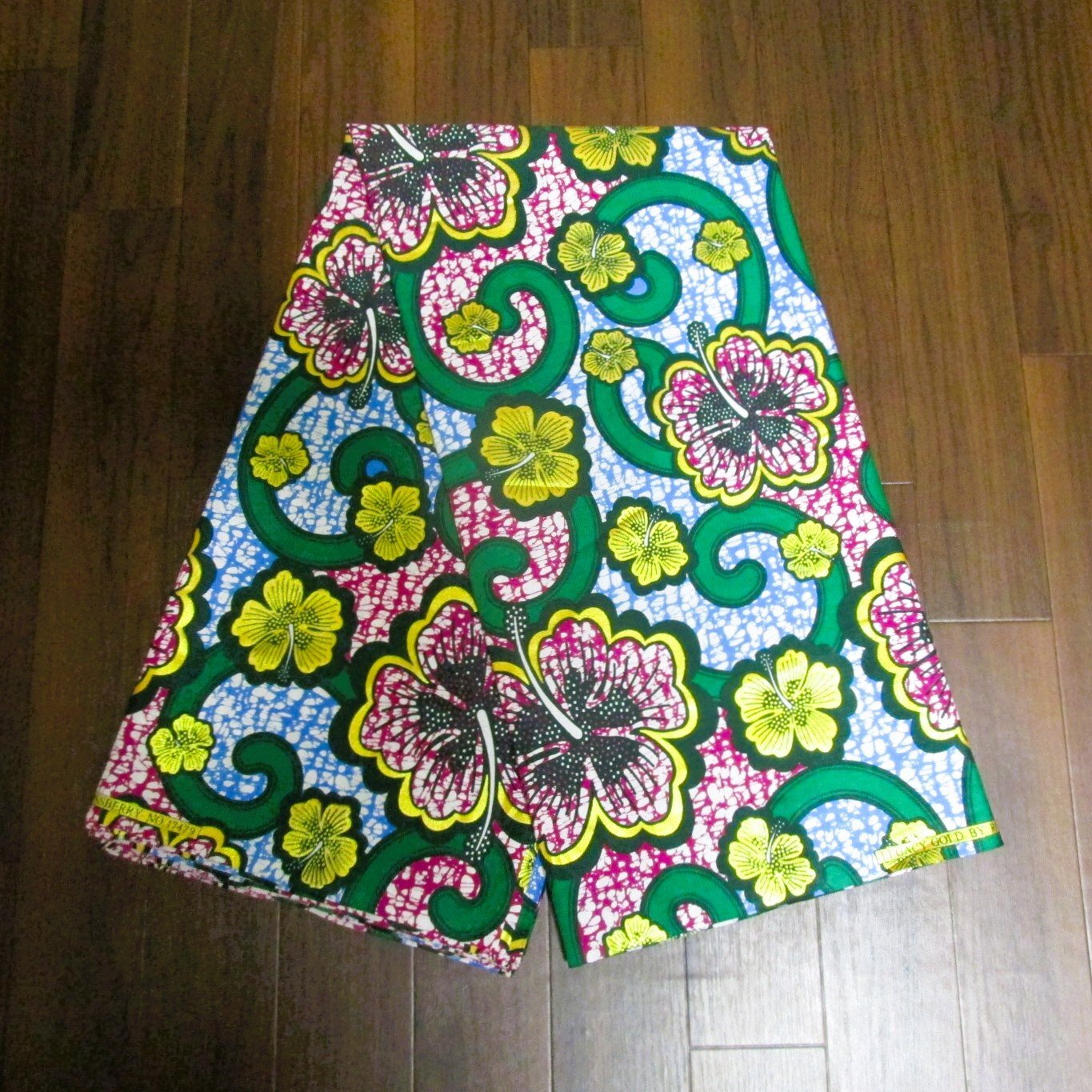 画像: NEWパーニュ生地UPしました