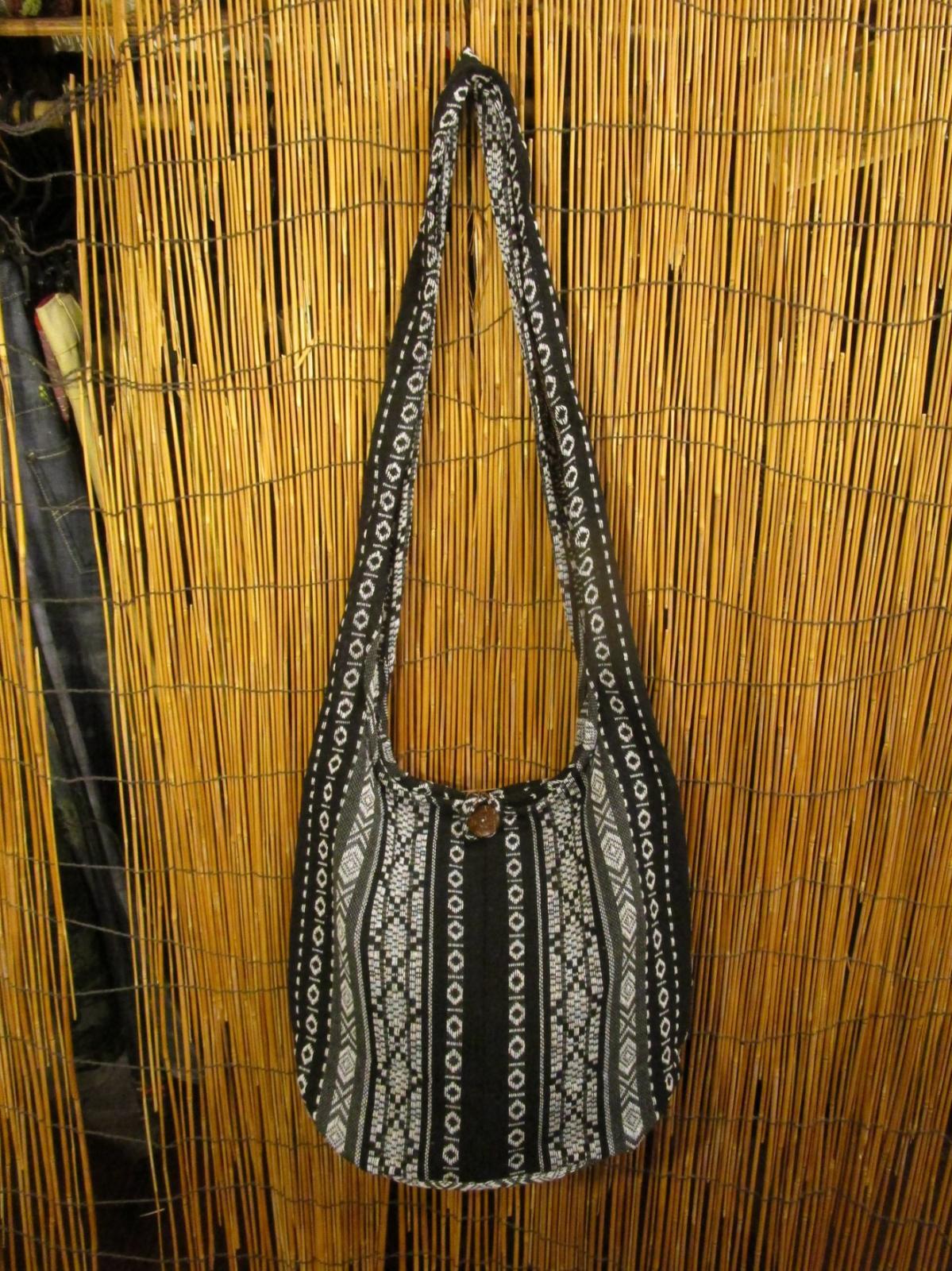 画像: ゲリ生地ショルダーバッグUPしました