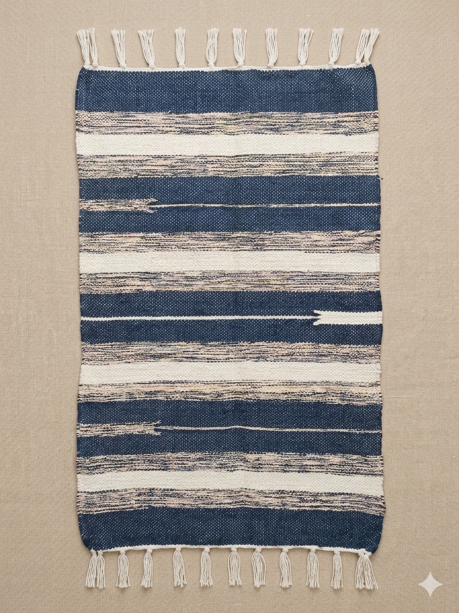 画像: ラグマットUPしました