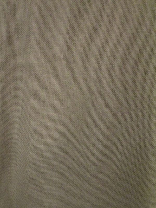 画像: 無地＊コットン素材＊ロングスリーブ＊ナチュラル風＊ワンピース