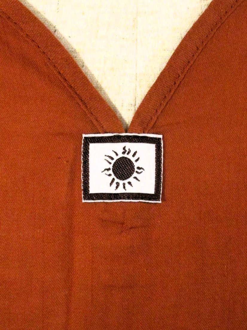 画像: 無地＊薄手＊コットン素材＊長袖＊プルオーバー＊ＸＬ