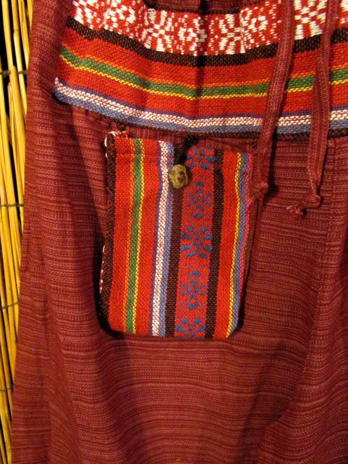 画像3: ゲリ生地＊コットン素材＊ふんわり＊アラジンパンツ