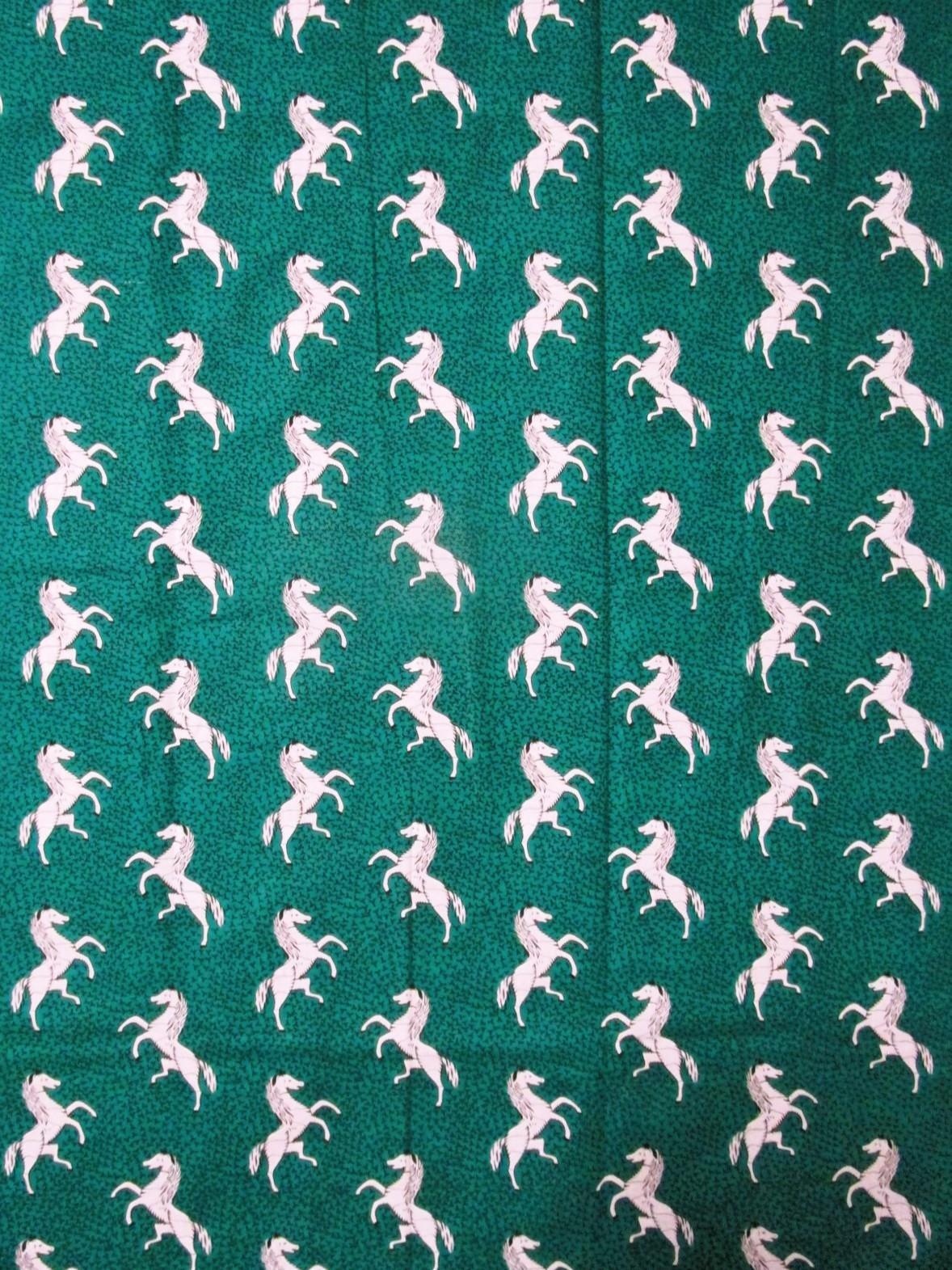 画像2: アフリカンプリント生地 パーニュ