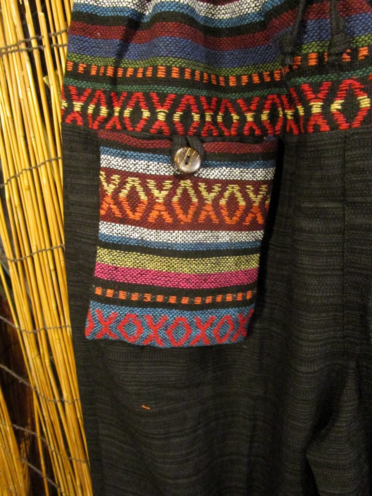 画像3: ゲリ生地＊コットン素材＊ふんわり＊アラジンパンツ