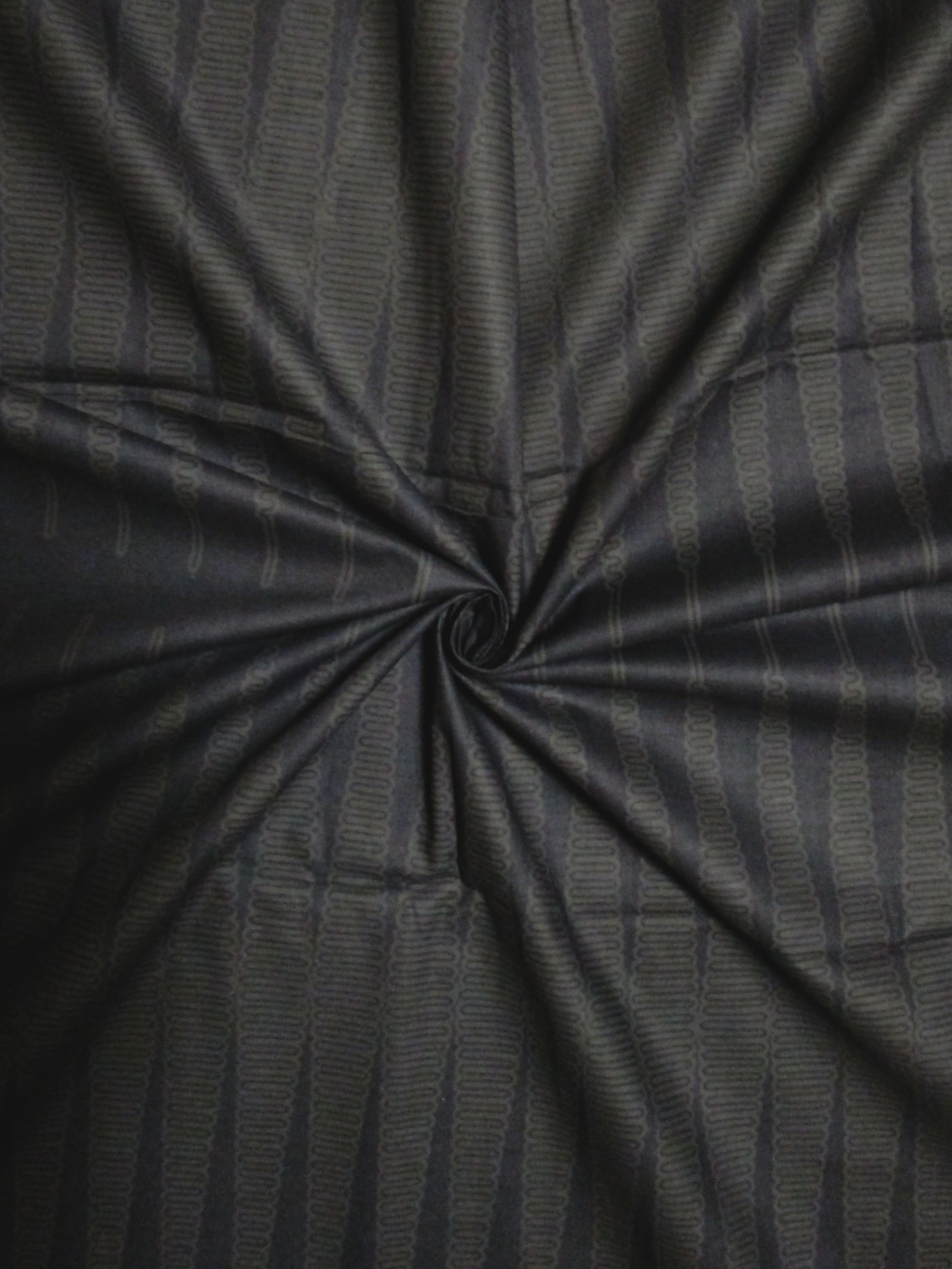 画像: アフリカンプリント生地 パーニュ